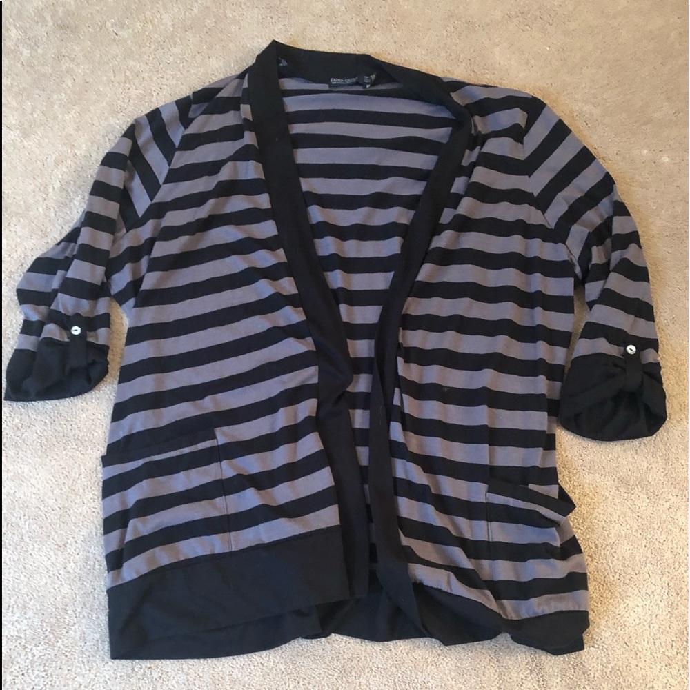 Cute XL Cardigan
